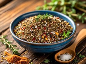 Omaha Steak Seasoning Recipe