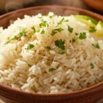 Pancheros Rice Recipe
