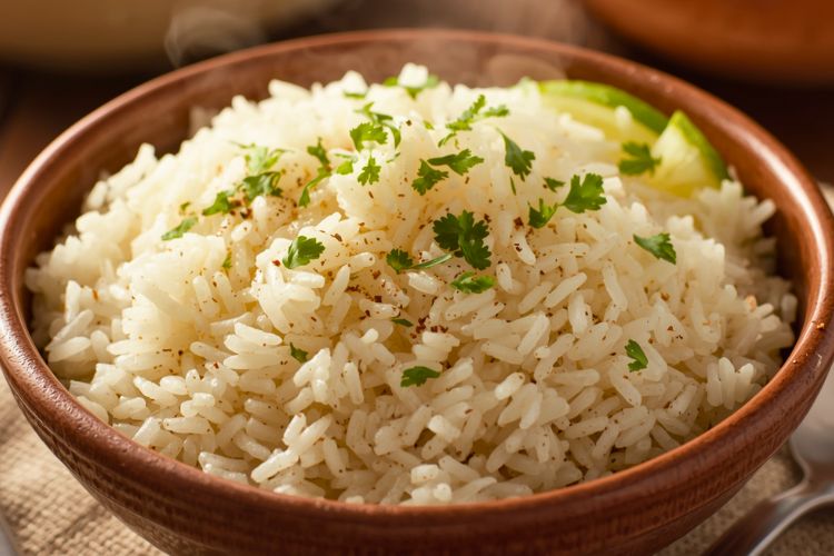 Pancheros Rice Recipe