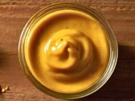 Texadelphia Mustard Blend Recipe