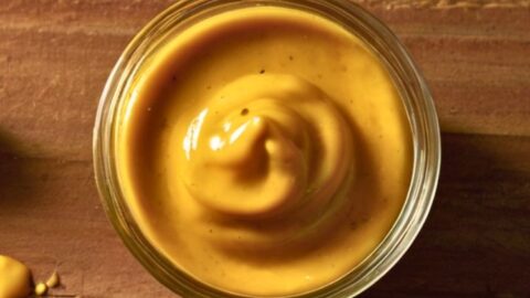 Texadelphia Mustard Blend Recipe