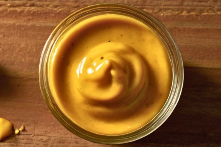 Texadelphia Mustard Blend Recipe