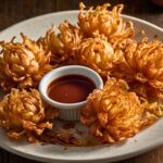 Texas Roadhouse Cactus Blossom Recipe