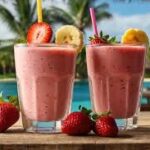 Tropical Smoothie Jetty Punch Recipe