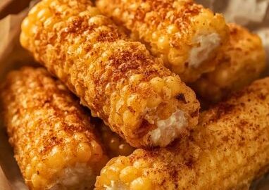 Wingstop Fried Corn Recipe