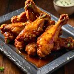 Wingstop Hot Honey Rub Recipe