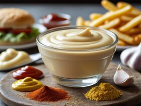 Panera Signature Sauce Recipe