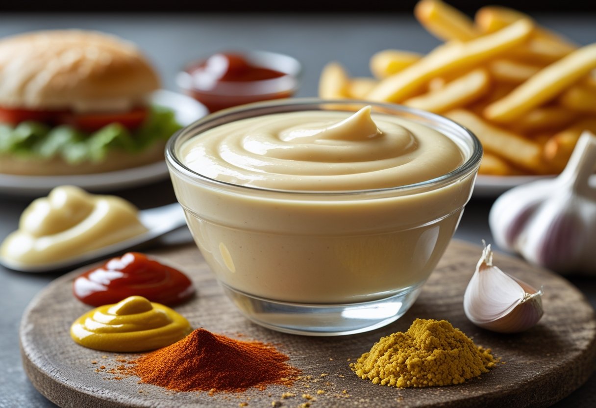 Panera Signature Sauce Recipe
