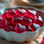 3 Ingredient Bedtime Gummies