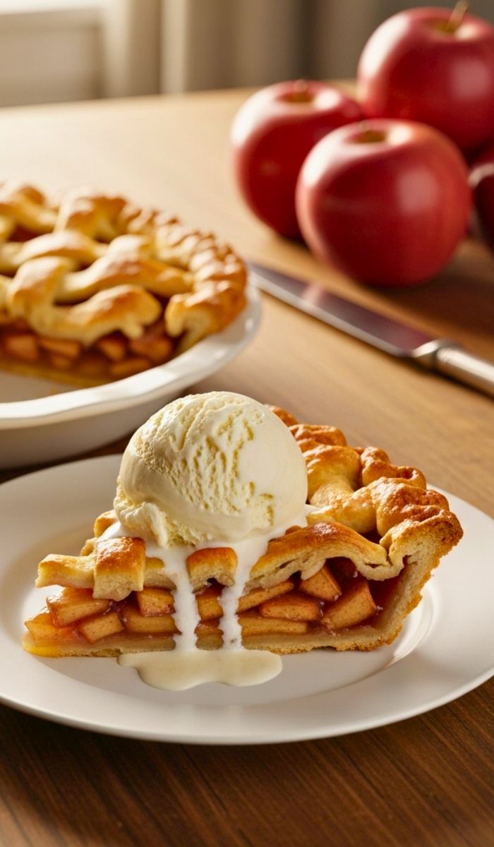 Apple Pie Recipe
