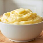 Creamy Mashed Potatoes for Thanksgiving Recipe