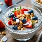 First Watch Chia Pudding Recipe