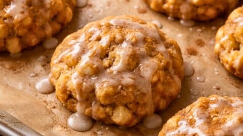 Homemade Baked Apple Fritters Recipe Everyone Will Love