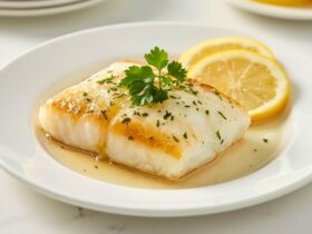 Ina Garten Sea Bass Recipe