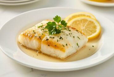 Ina Garten Sea Bass Recipe