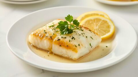 Ina Garten Sea Bass Recipe