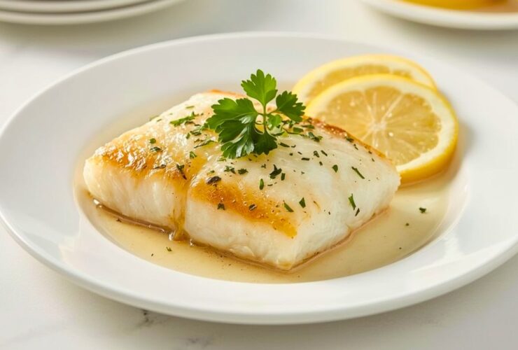 Ina Garten Sea Bass Recipe
