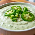 Jalapeno Cream Cheese Sauce Recipe