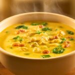Marry Me Chicken Soup Recipe
