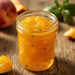 Peach Jalapeno Jam Recipe
