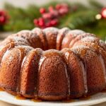 Pioneer Woman Christmas Rum Cake Recipe