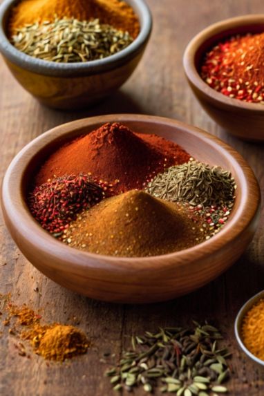 Williams Chili Seasoning Recipe