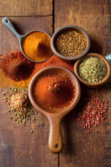 Williams Chili Seasoning Recipe