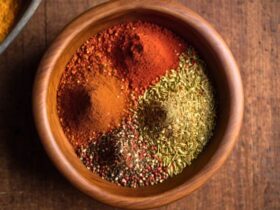 Williams Chili Seasoning Recipe