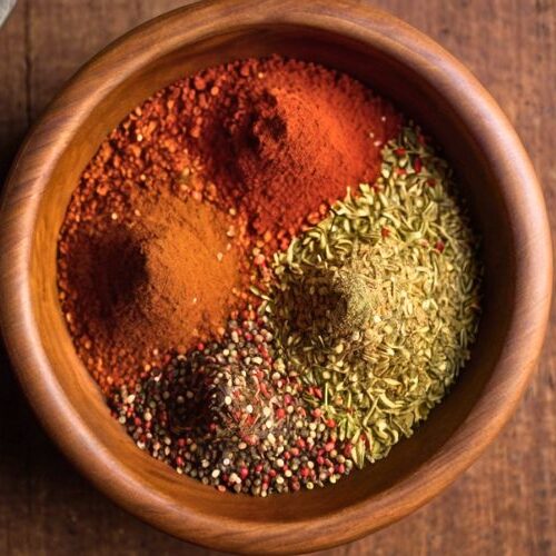 Williams Chili Seasoning Recipe