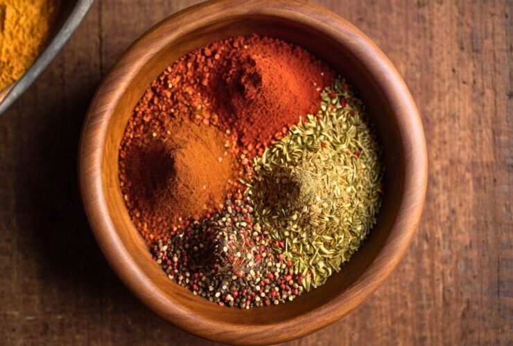 Williams Chili Seasoning Recipe