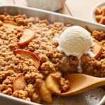 Apple Crisp Recipe
