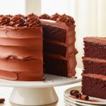 Cheesecake Factory Chocolate Cake Recipe