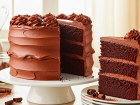 Cheesecake Factory Chocolate Cake Recipe