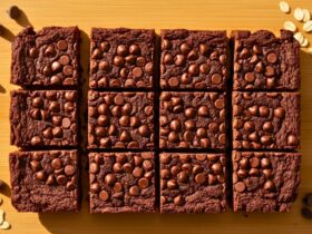Chocolate Workout Bars Recipe