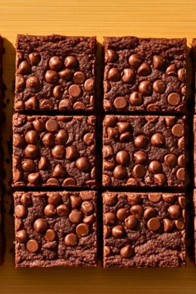 Chocolate Workout Bars Recipe