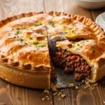 Classic Meat Pie Recipe