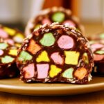 Colorful Cathedral Candy Recipe