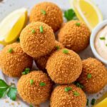 Crab Crunchies Recipe