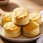 Cracker Barrel Biscuits Recipe
