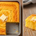 Cracker Barrel Cornbread Recipe
