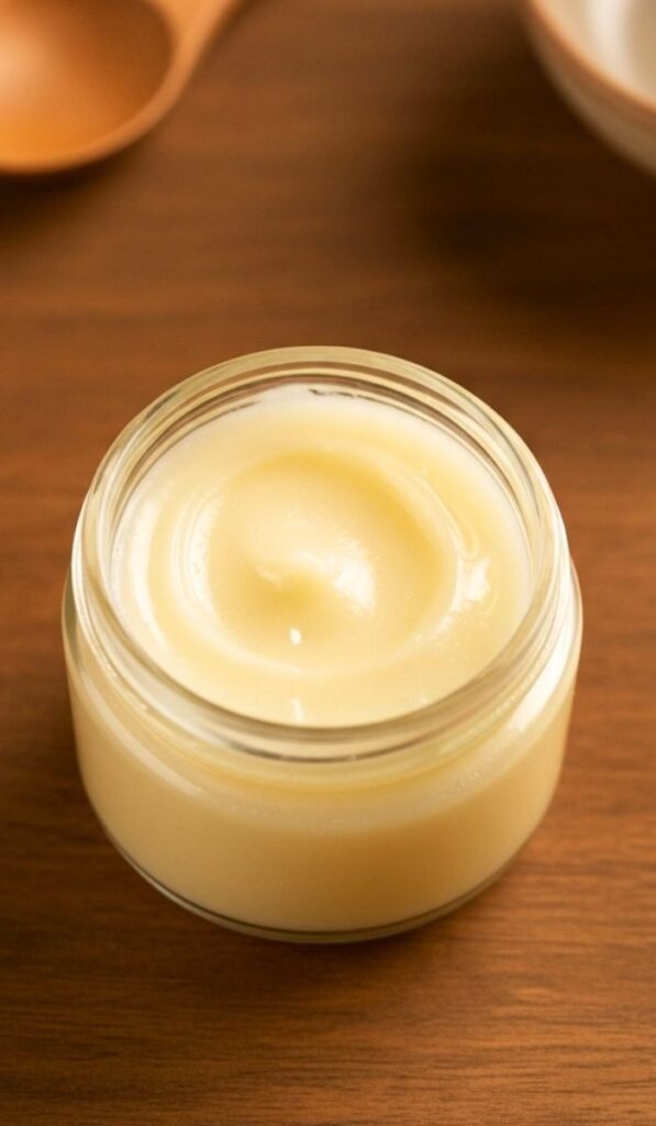 DIY Homemade Vaseline Recipe