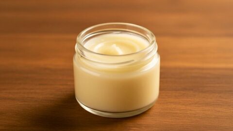 DIY Homemade Vaseline Recipe