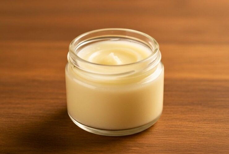 DIY Homemade Vaseline Recipe