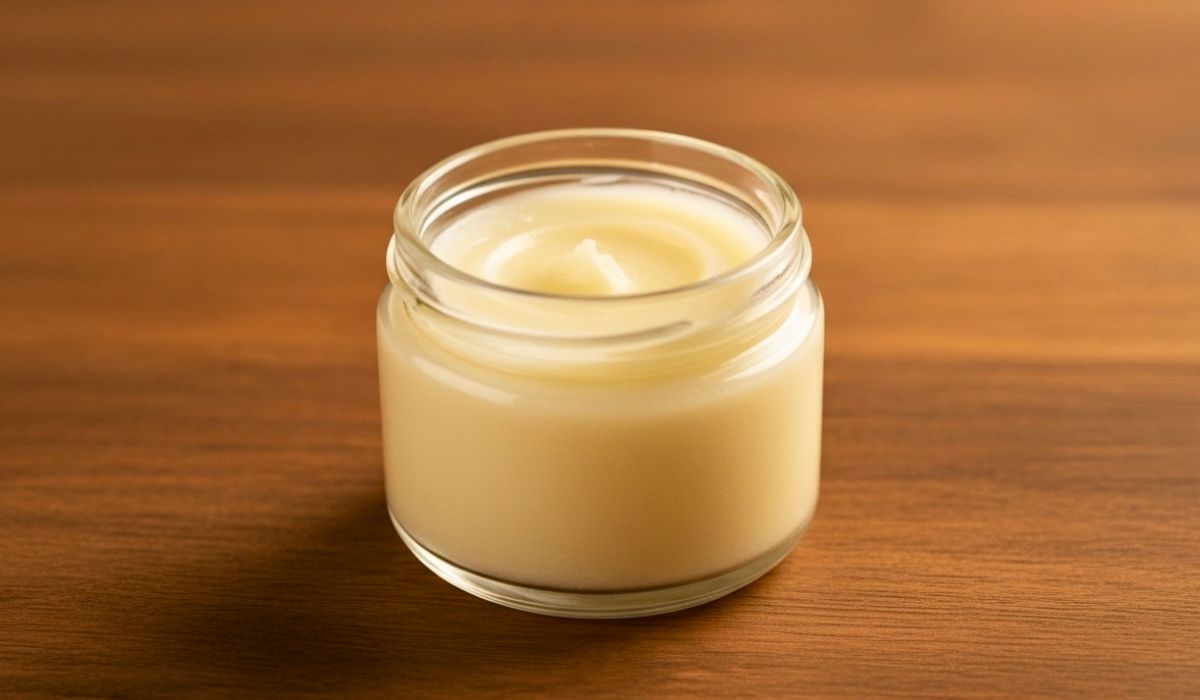 DIY Homemade Vaseline Recipe