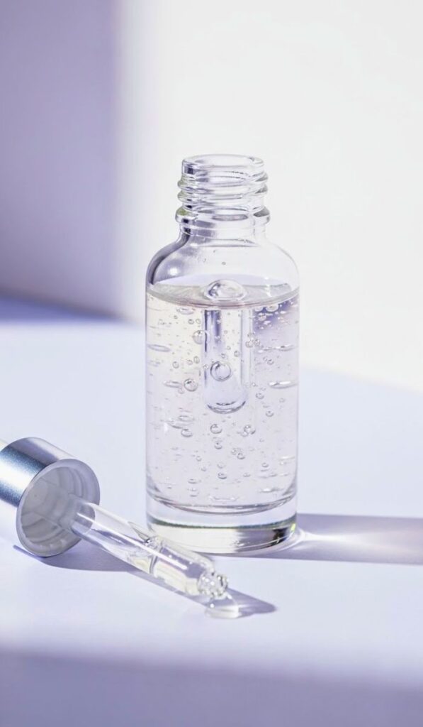 DIY Hyaluronic Acid and Vitamin C Serum Recipe