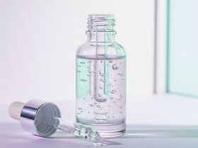 DIY Hyaluronic Acid and Vitamin C Serum Recipe