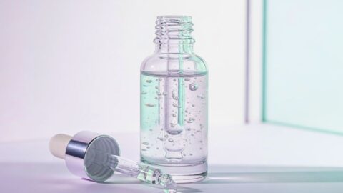 DIY Hyaluronic Acid and Vitamin C Serum Recipe