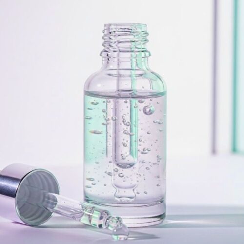 DIY Hyaluronic Acid and Vitamin C Serum Recipe