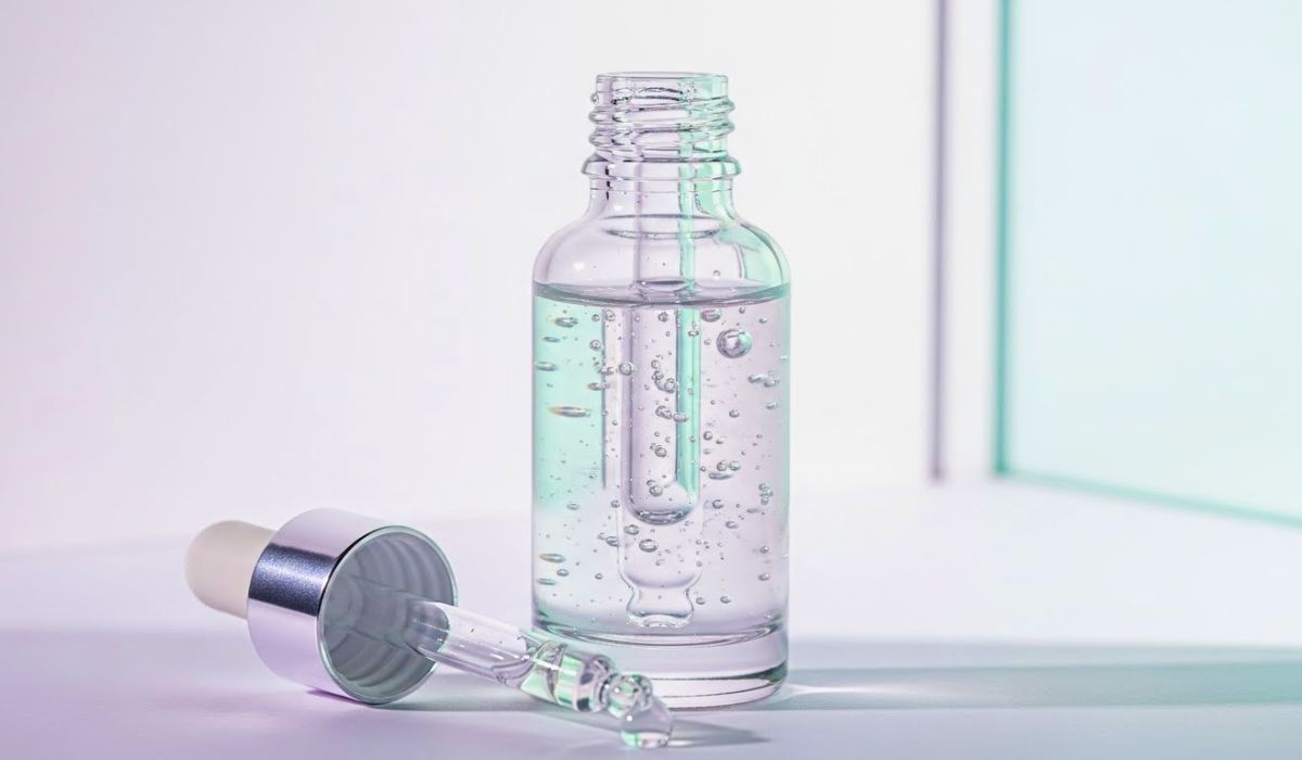 DIY Hyaluronic Acid and Vitamin C Serum Recipe