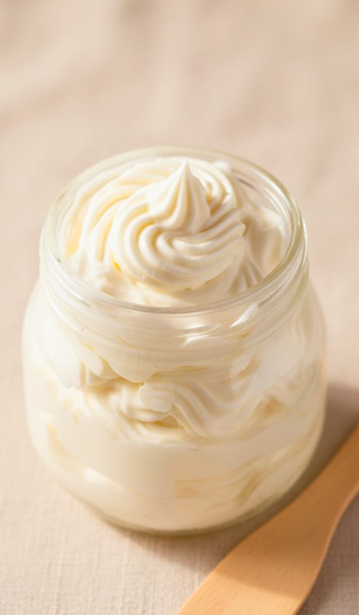 DIY Whipped Body Butter Recipe